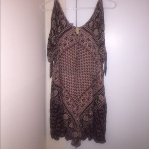 Free People romper